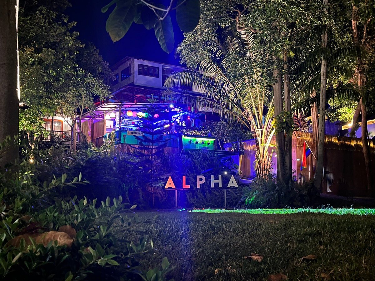 ALPHA GAY RESORT & SPA (Самуй/Чавенг, Таиланд) - отзывы, фото и сравнение  цен - Tripadvisor