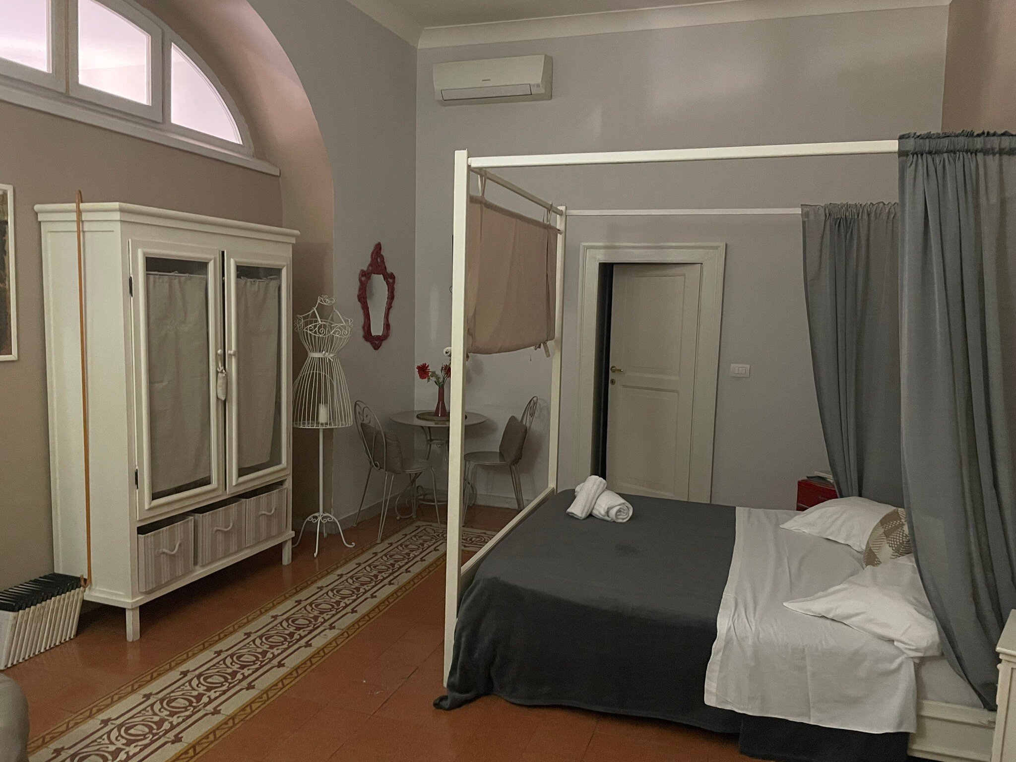 NAPUL'ART B&B (Napoli): Prezzi E Recensioni (2024)