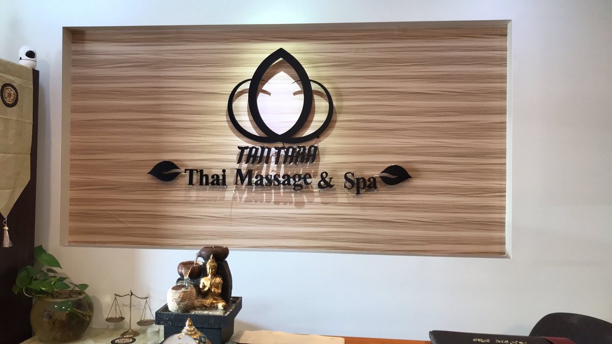 TANTARA THAI MASSAGE & SPA (2024) All You Need to Know BEFORE You Go (with  Photos)