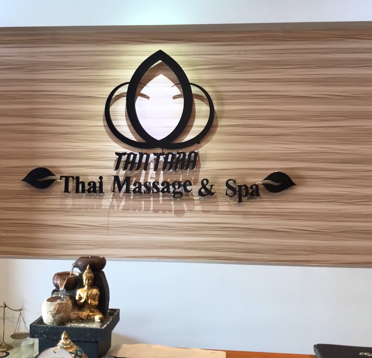 Tantara Thai Massage & Spa - All You Need to Know BEFORE You Go (2024)