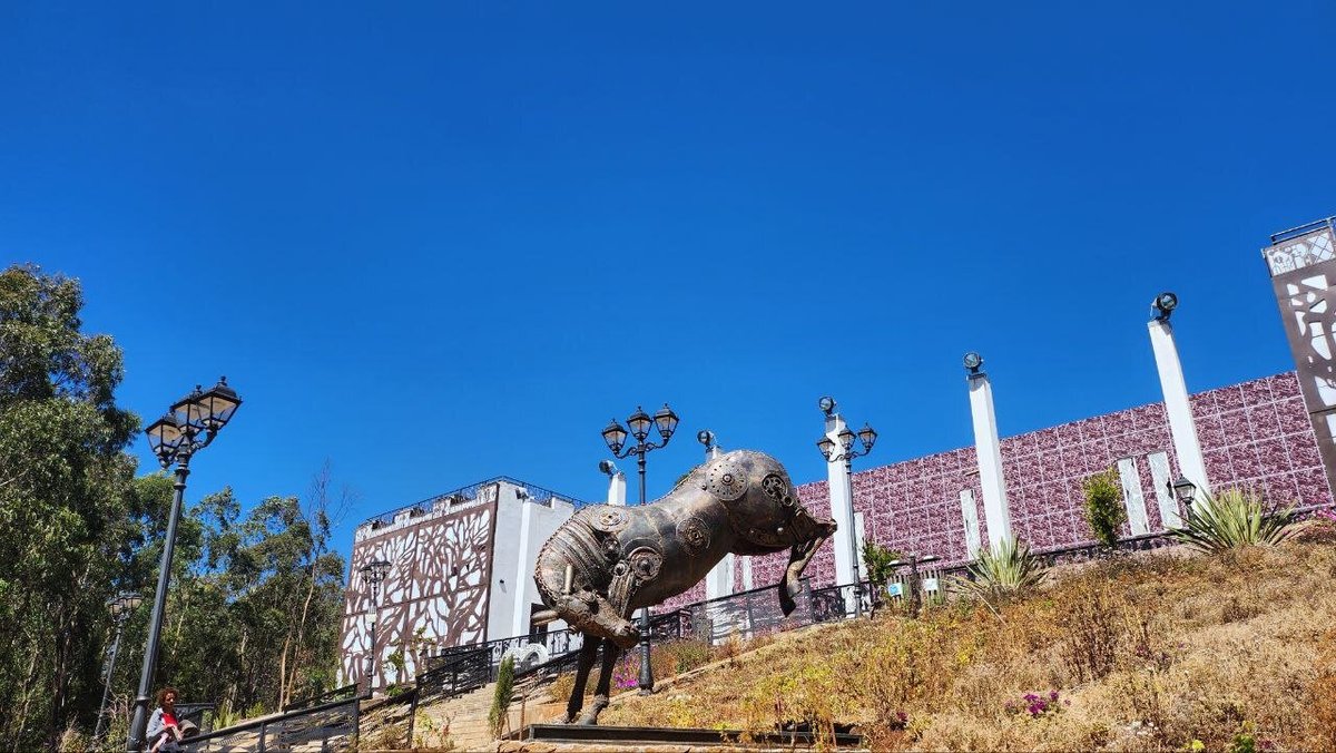 blue sky hotel addis ababa