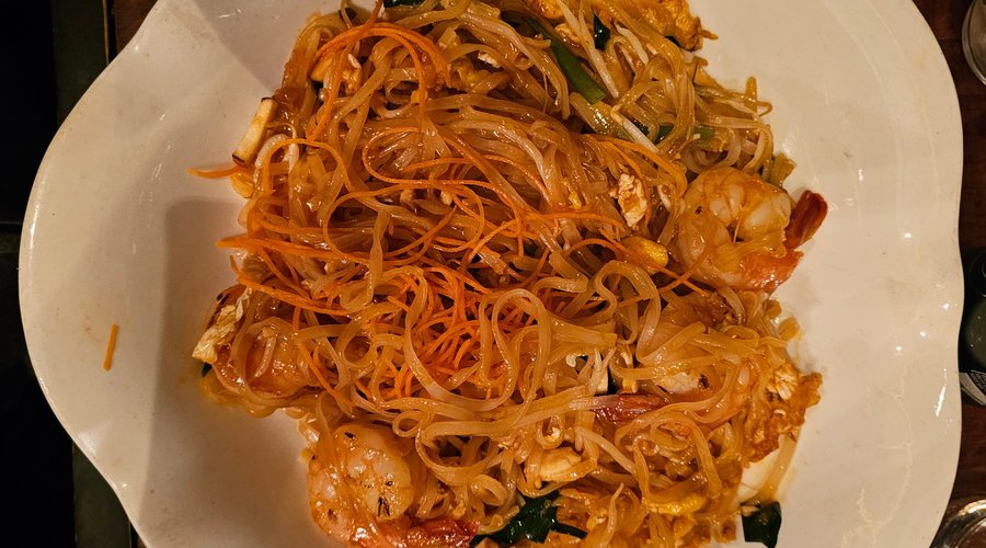 Pad Thai