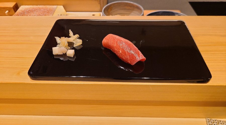 Sushi Masashi image 4 - Full view