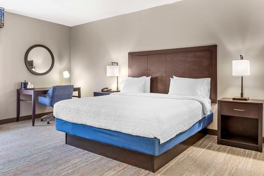 HAMPTON INN MEBANE - Updated 2024 Prices & Hotel Reviews (NC)