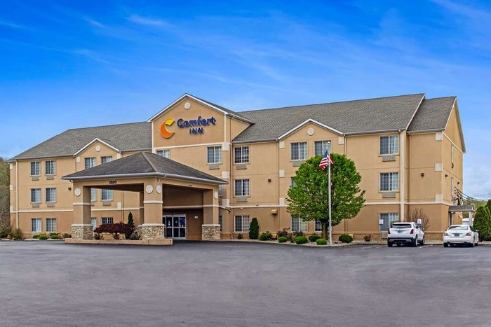 Comfort Inn - Updated 2024 Prices & Hotel Reviews