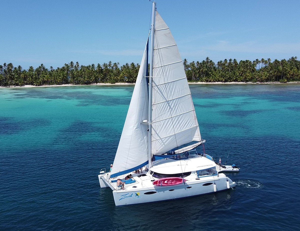 Cruise San Blas The Zenith, Остров Сан-Блас: лучшие советы перед посещением  - Tripadvisor