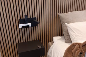 Kamer en suite
