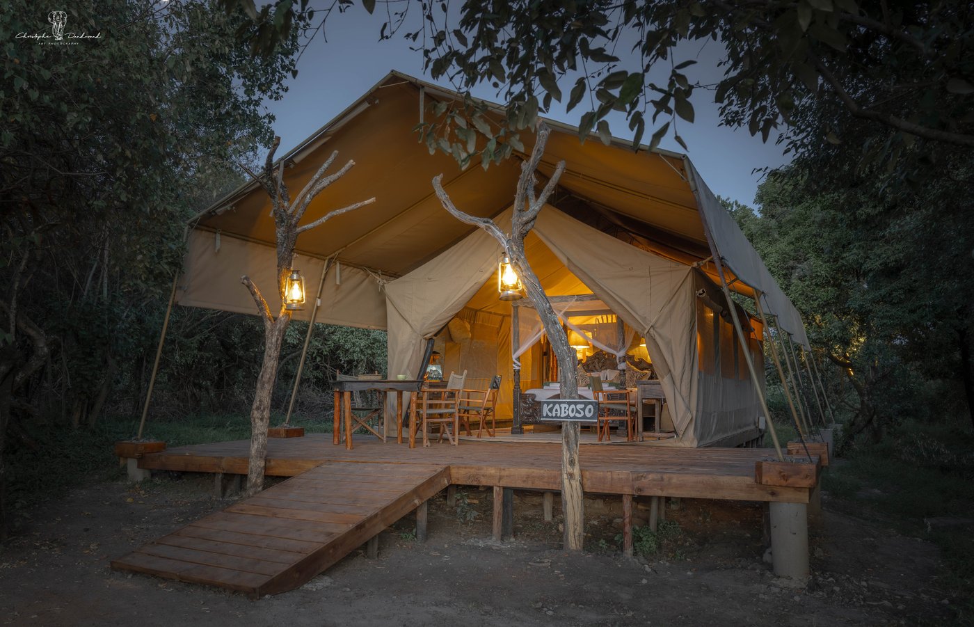 Mara Major Camp Rooms: Pictures & Reviews - Tripadvisor