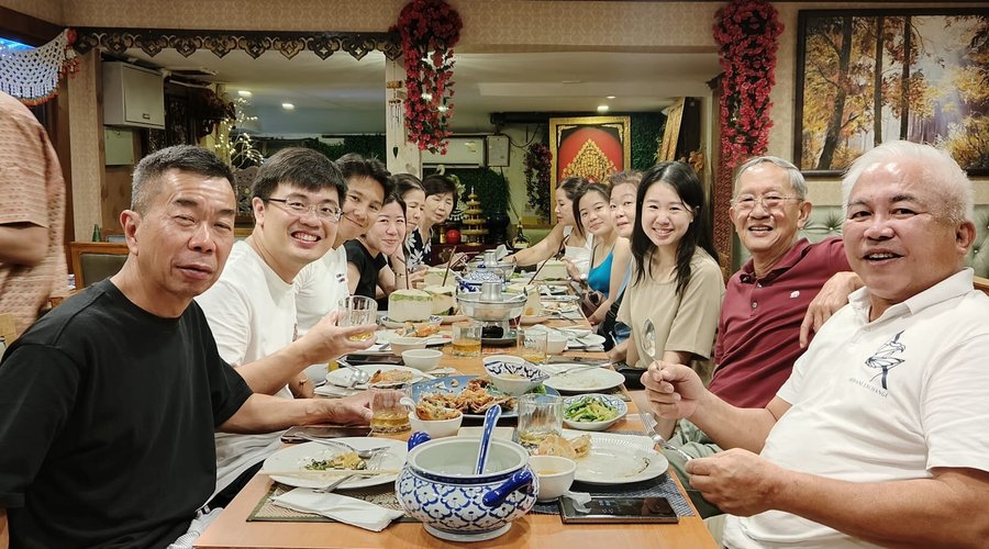 Best Thai Food in Bangkok