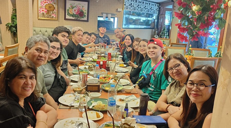 Best Thai Food in Bangkok
