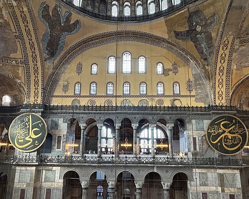 guided istanbul tours
