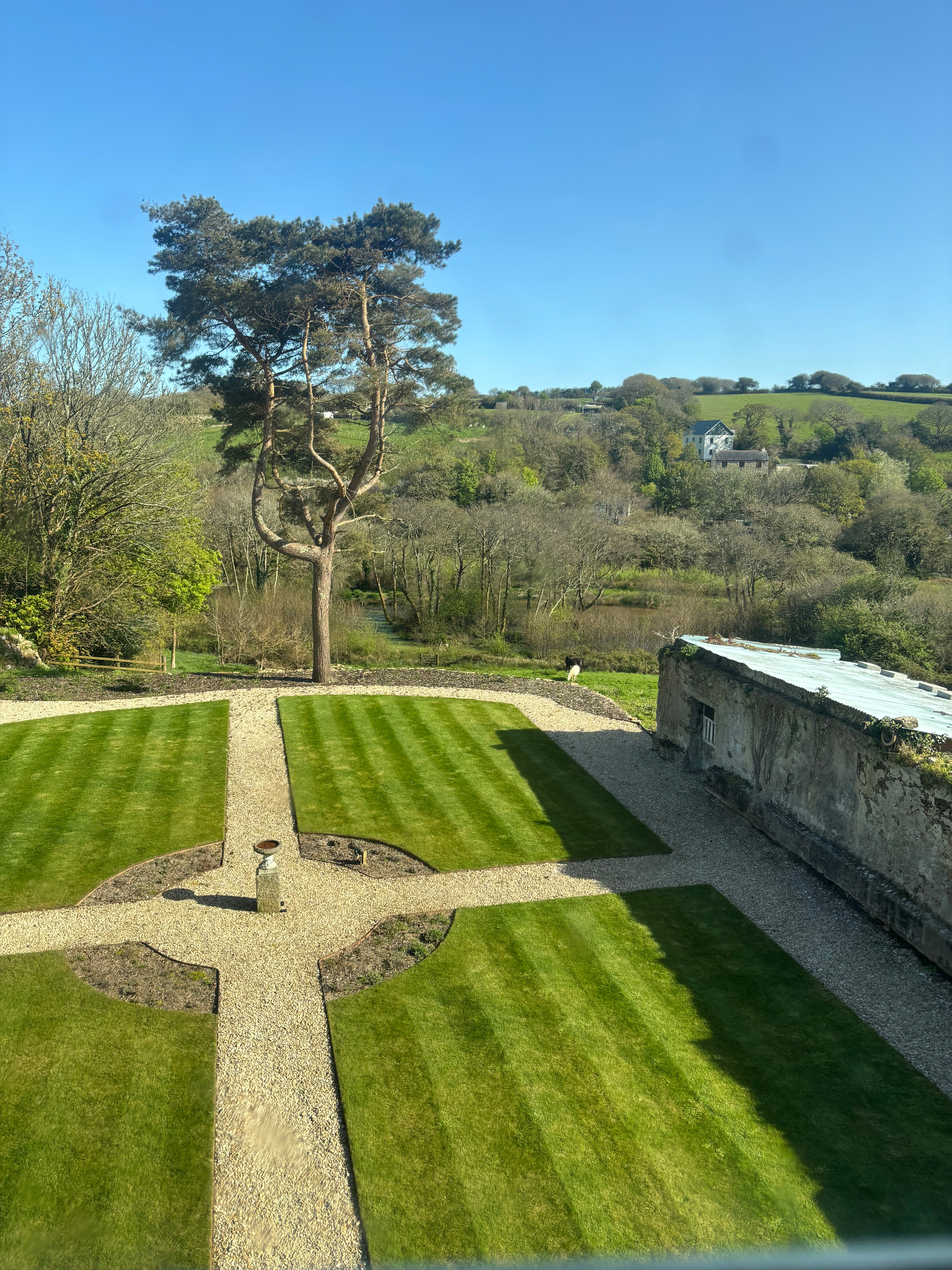 CUSGARNE MANOR - Updated 2024 Prices & B&B Reviews (Truro, Cornwall)