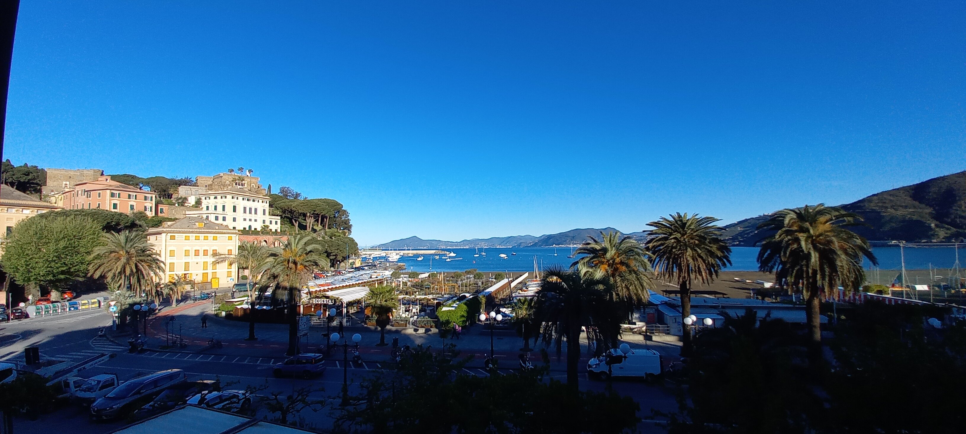 B&B PORTOBELLO (Sestri Levante): Prezzi E Recensioni (2024)