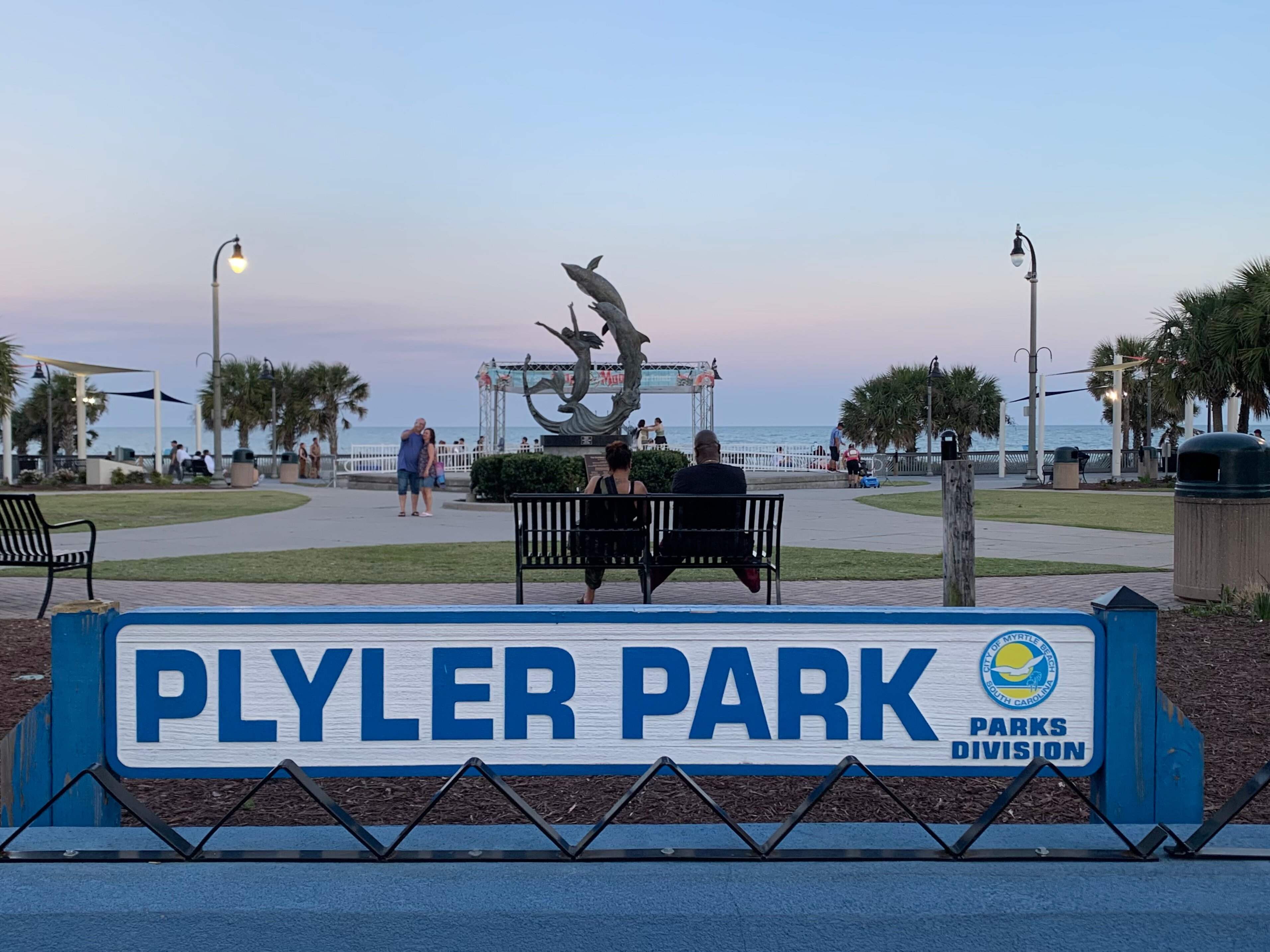 Plyler Park Myrtle Beach: Your Ultimate Guide to Fun and Relaxation