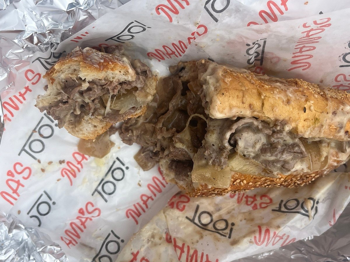 MAMA'S TOO!, New York City - Upper Manhattan (Uptown) - Restaurant