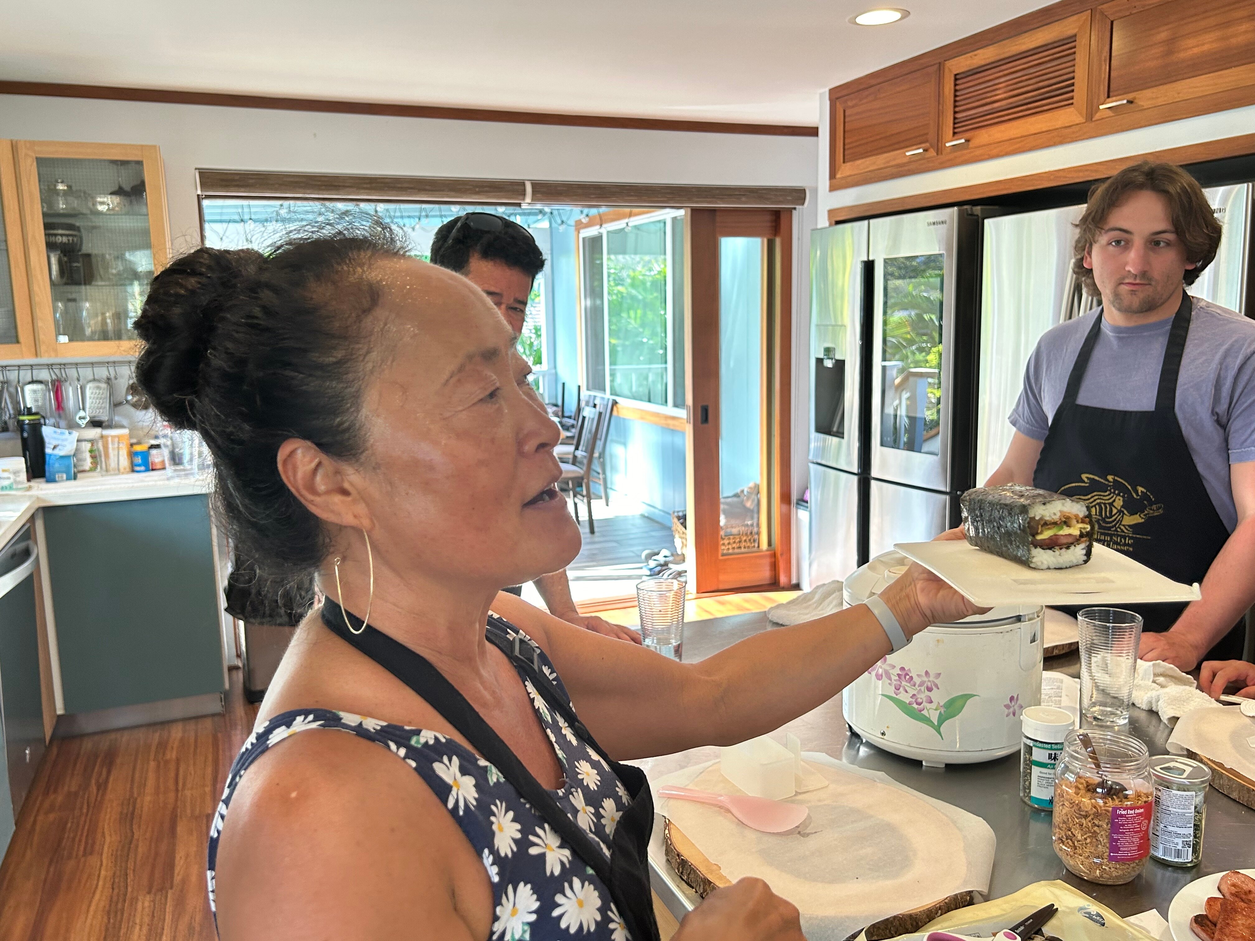 HAWAIIAN STYLE COOKING CLASSES (Honolulu): Ce Qu'il Faut Savoir Pour ...