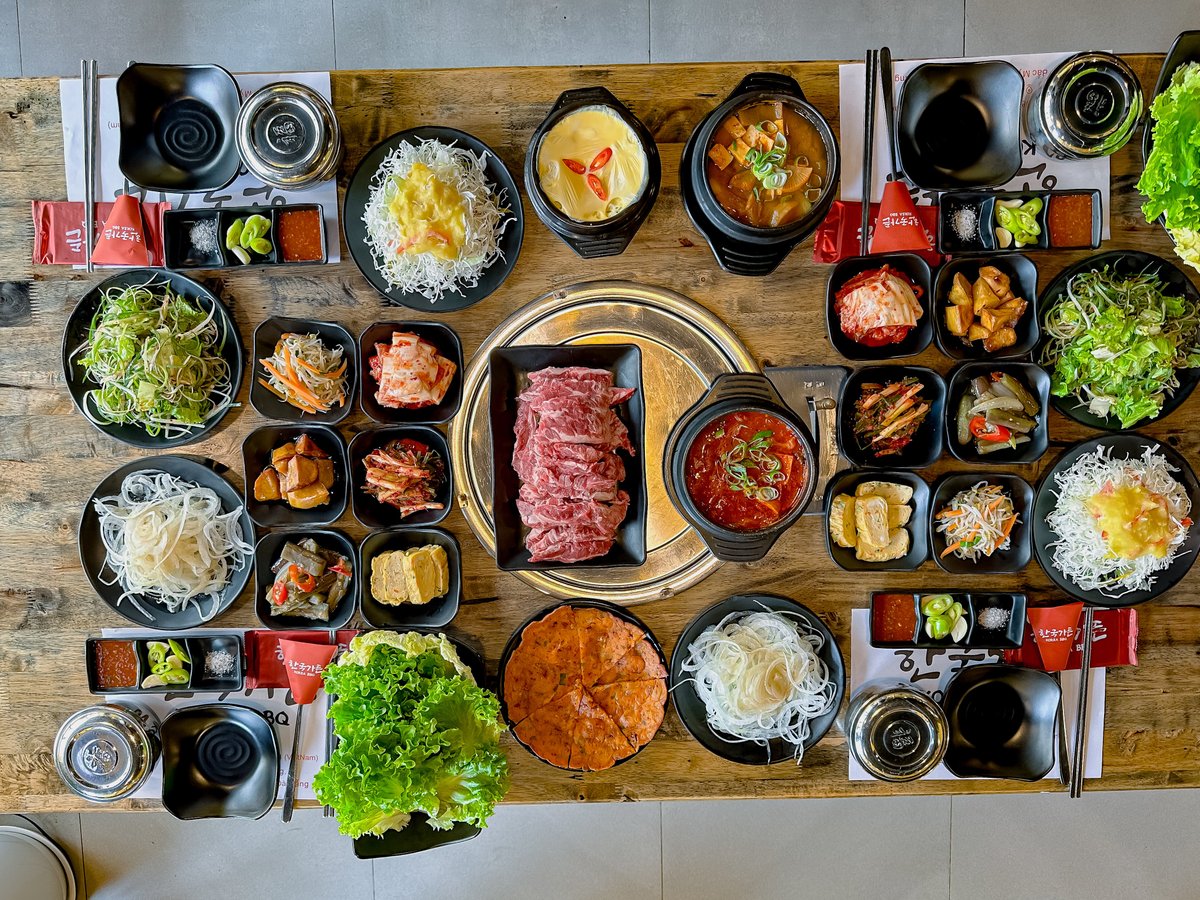 KOREA BBQ HOUSE, Da Nang - Menu, Prices & Restaurant Reviews - Tripadvisor