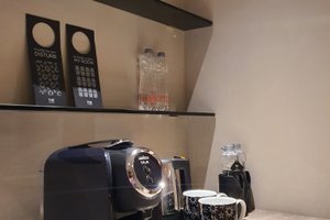 Room & Suite