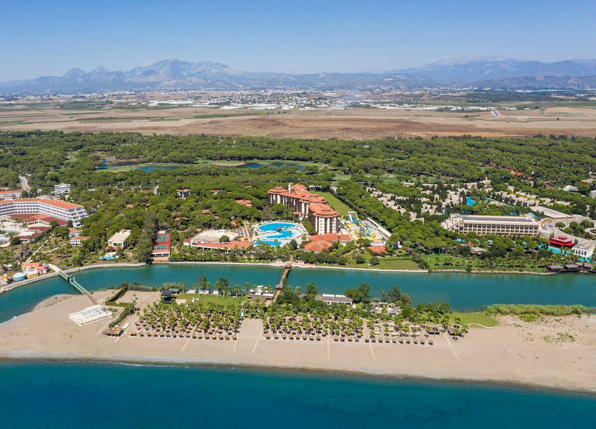 THE 10 BEST Belek Hotels with Free Parking 2024 (with Prices) - Tripadvisor