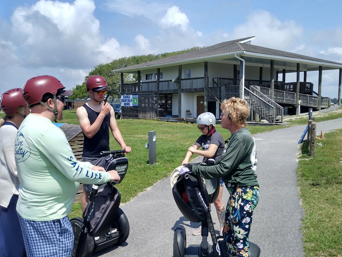 Coastal Segway Adventures - All You Need to Know BEFORE You Go (2024)