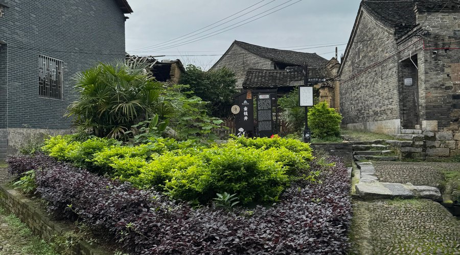 Small square