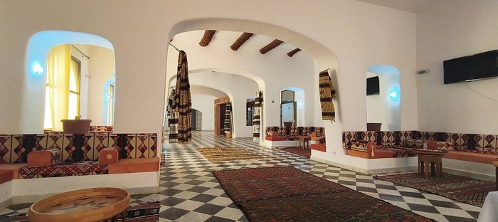 HÔTEL M’ZAB - Inn Reviews (Ghardaia, Algeria)