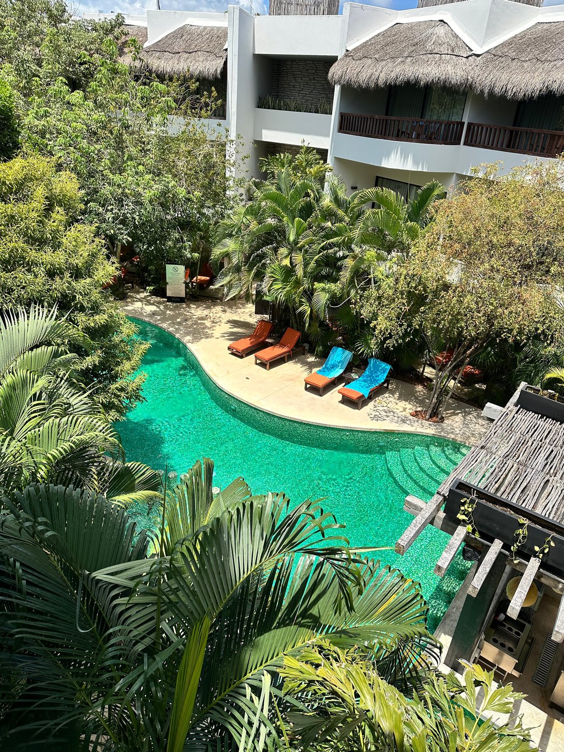 Kimpton Aluna Resort Tulum Pool: Pictures & Reviews - Tripadvisor