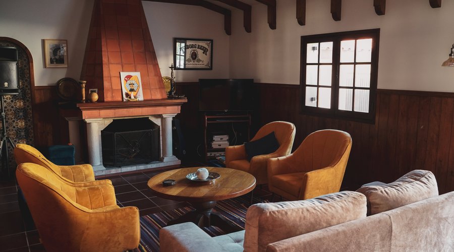 Sala de estar