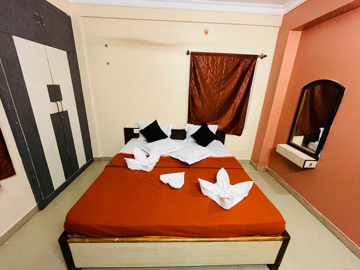 HOTEL BINAPANI BHAVAN - Prices & Reviews (Puri, India)