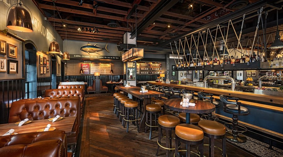 King's Fish House Carlsbad