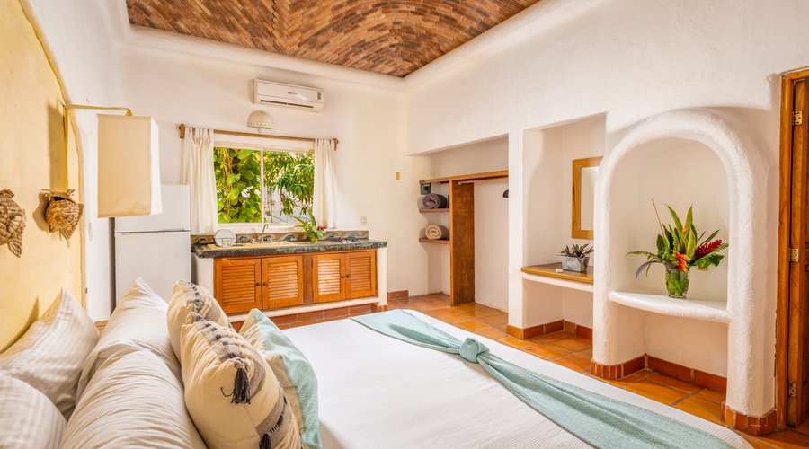 Master Suite