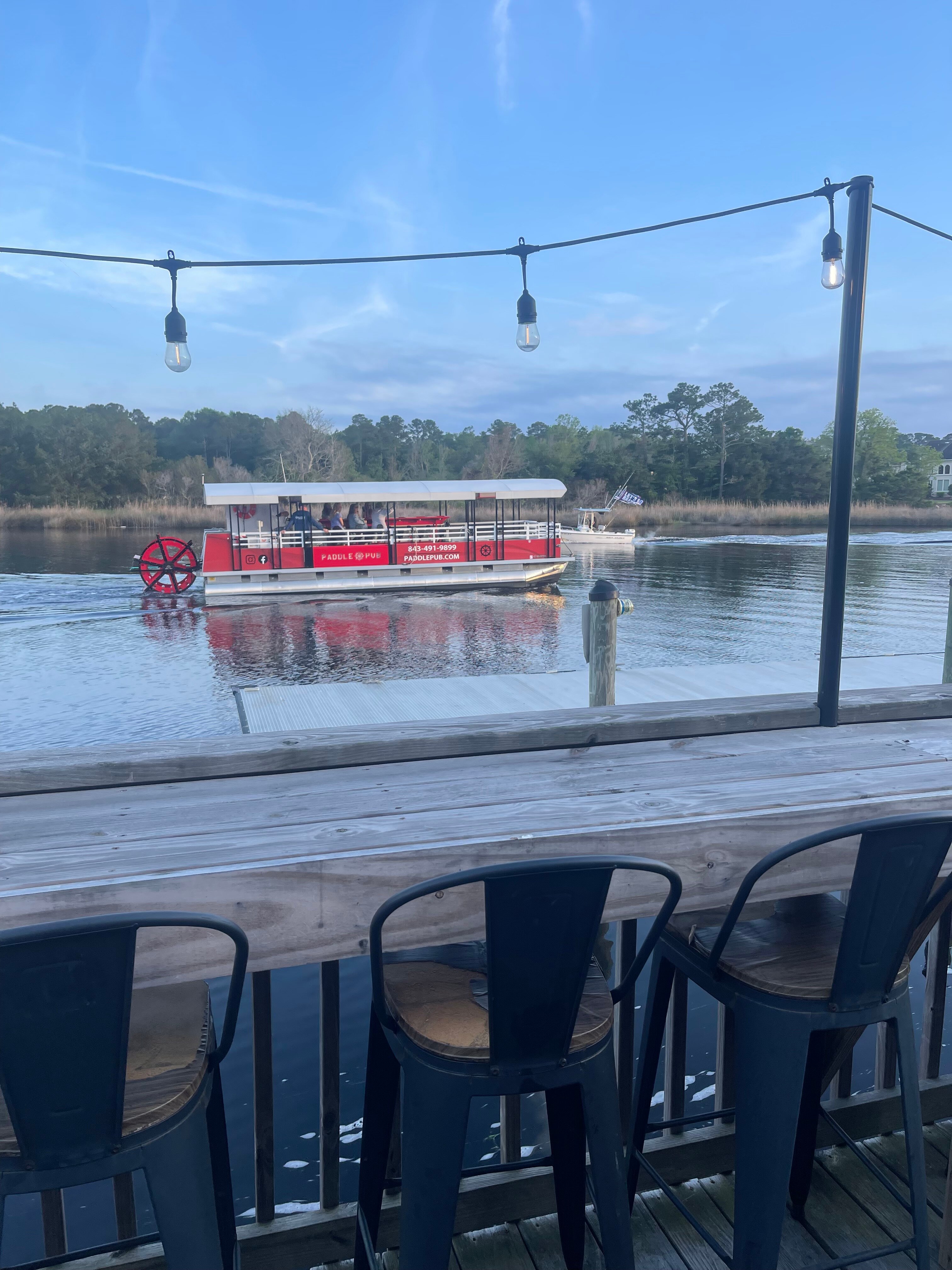 BLUE DRUM, Little River – restoranBLUE DRUM, Little River – restoran  