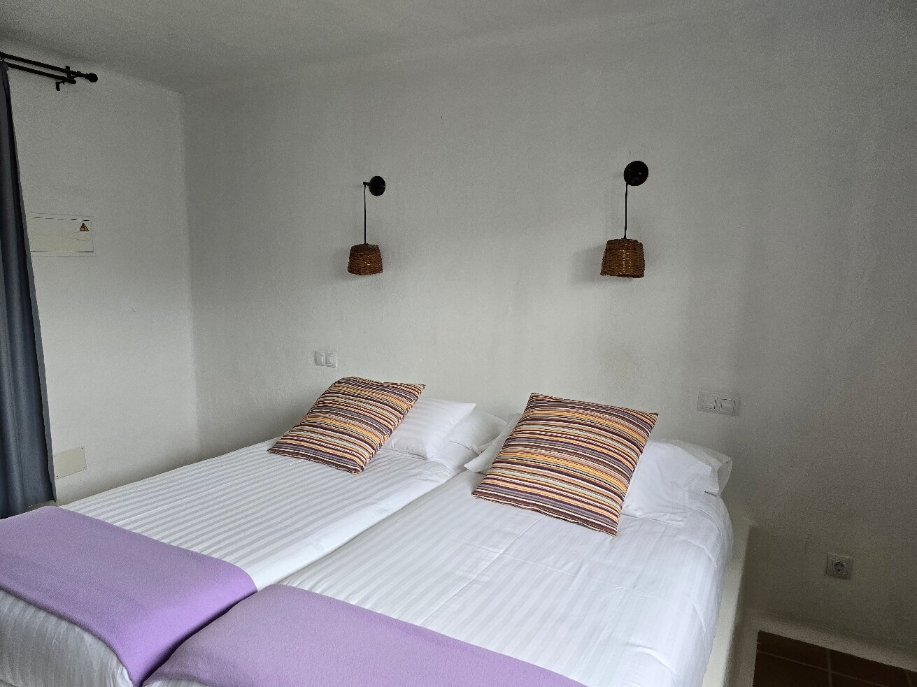 HOTELITO LA ERA B&B (Lanzarote/Yaiza): Prezzi E Recensioni 2024