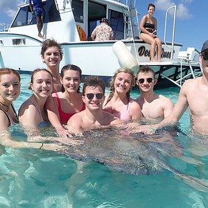 george town grand cayman tours