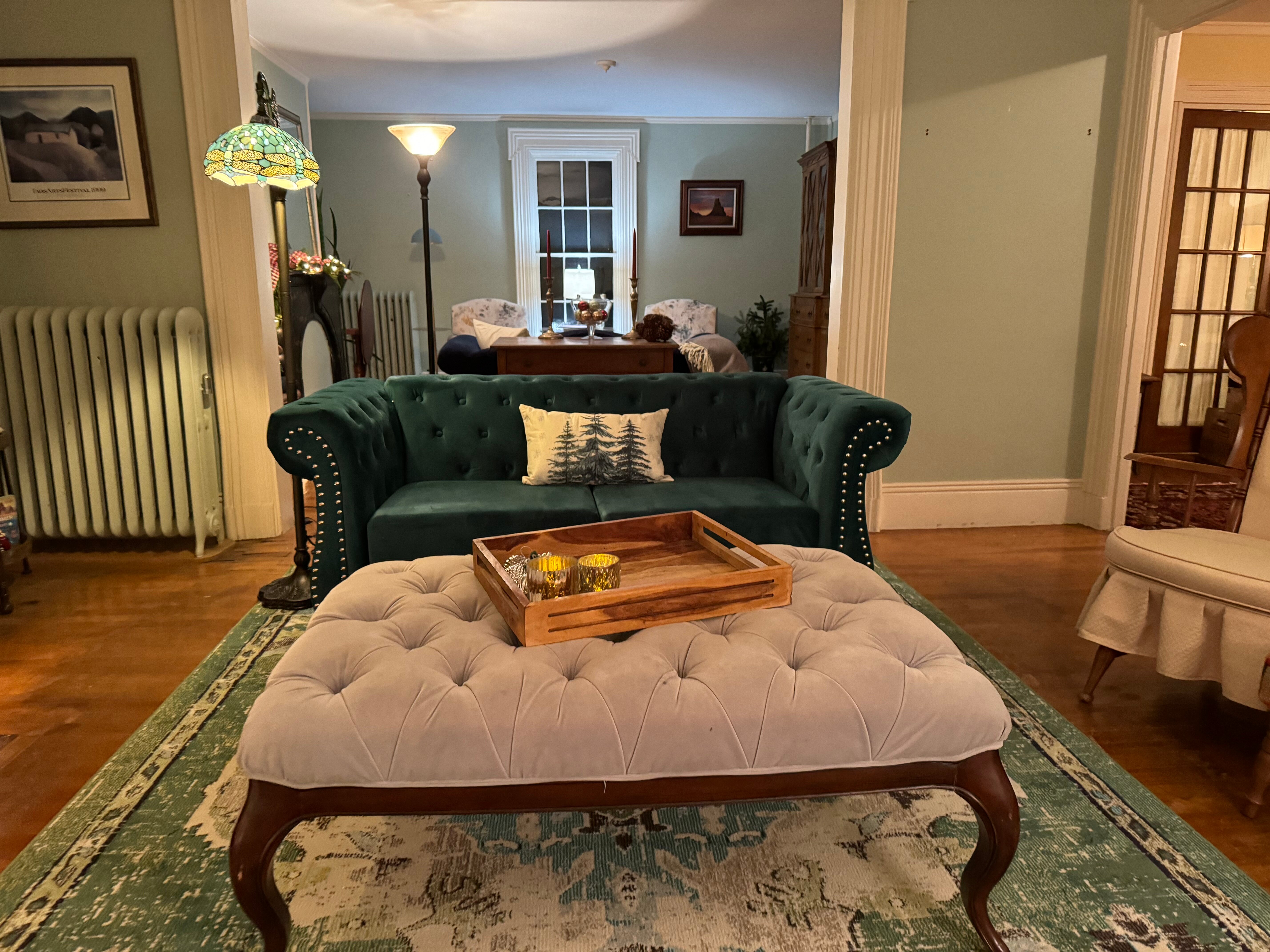 THE INN AT BATH B&B (Maine): Prezzi E Recensioni (2024)