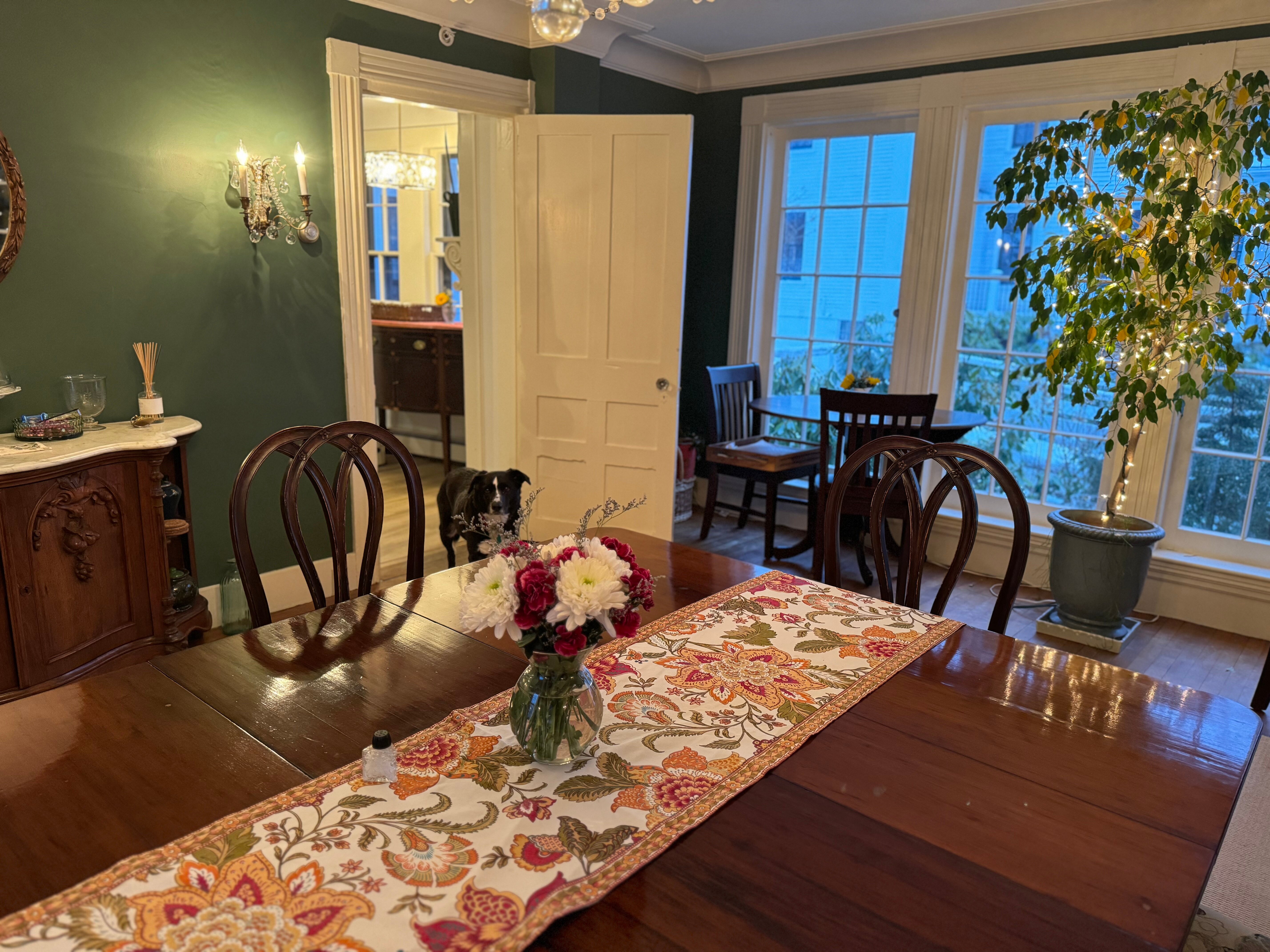 THE INN AT BATH B&B (Maine): Prezzi E Recensioni (2024)