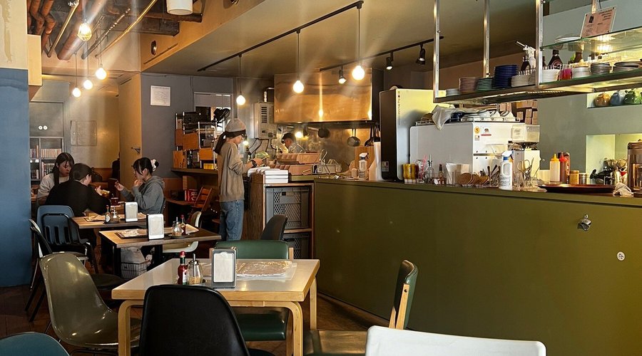 CONCOURSE CAFE, Matsumoto - Restaurant Reviews, Photos & Phone Number - Tripadvisor