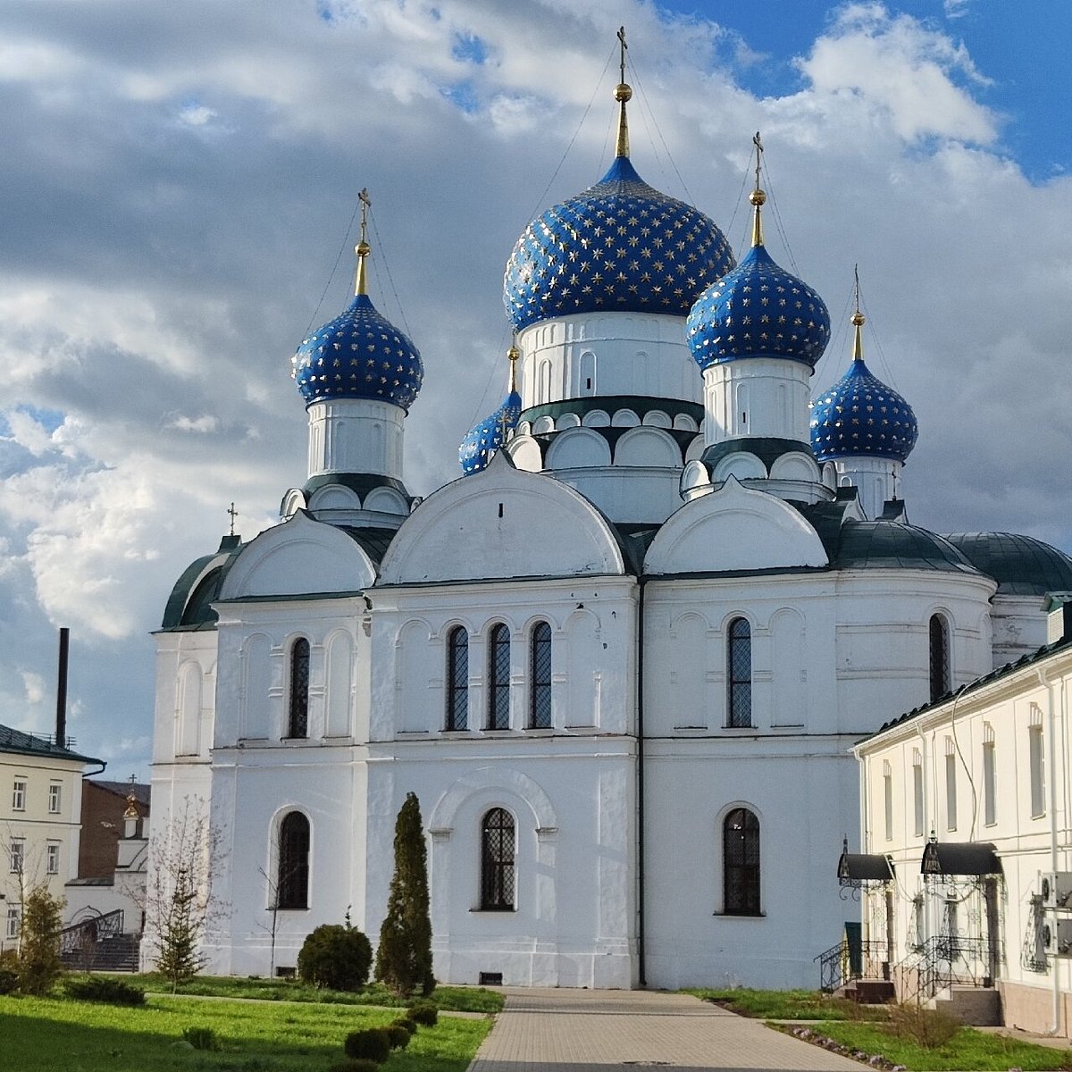 ОТЕЛЬ ВОЛЖСКАЯ РИВЬЕРА (Углич) - отзывы и фото - Tripadvisor