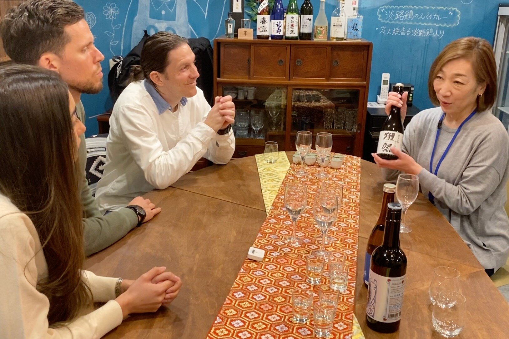 KAMPAI SAKE TOURS - All You MUST Know Before You Go (2024)