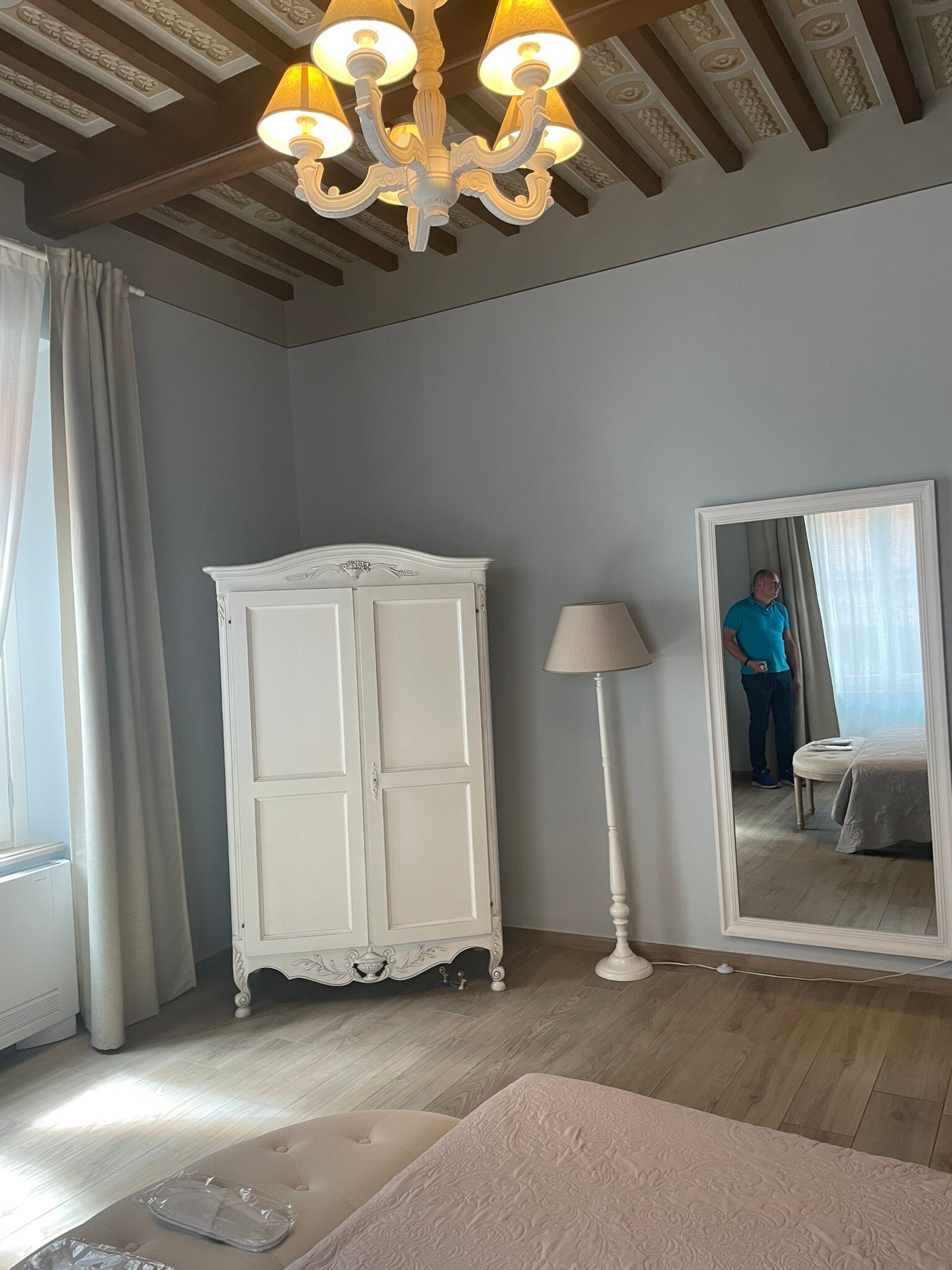 LA PERLA DEL BORGO B&B (Pisa) - B&B Reviews, Photos, Rate Comparison ...