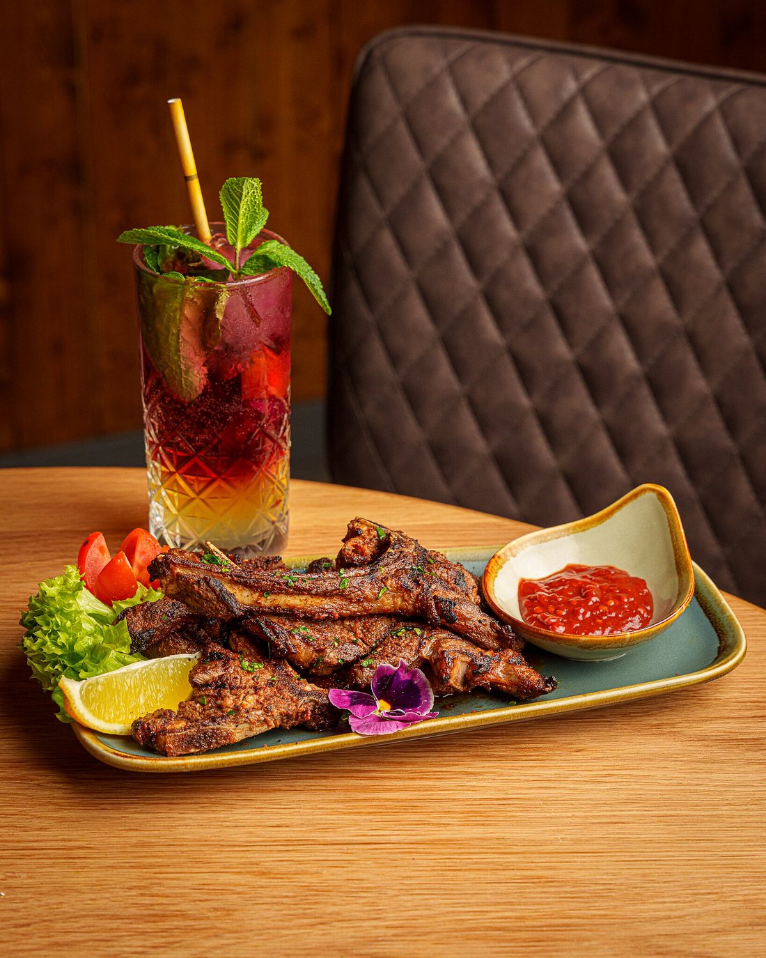 THE TRURO INDO-AFRICAN RESTAURANT, South Croydon - Updated 2024