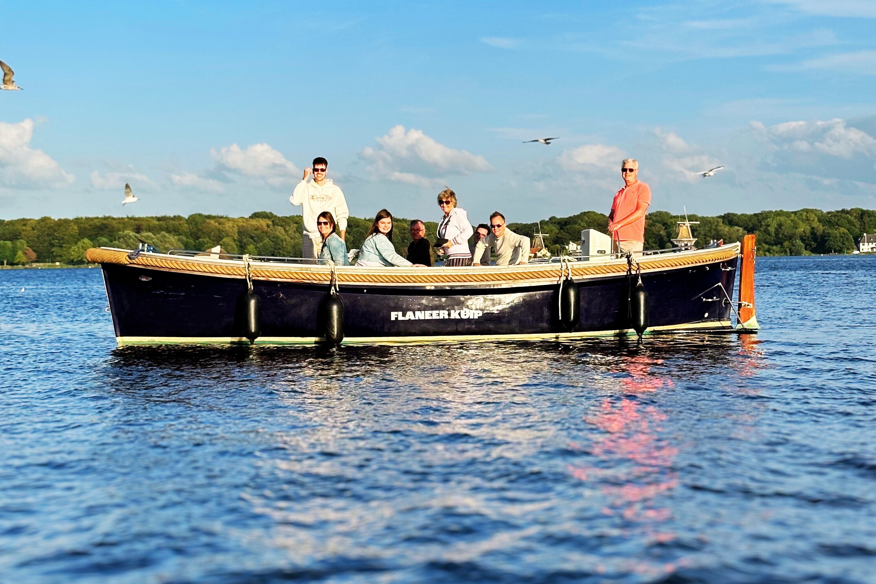 Sloepverhuur Kralingse Plas (Rotterdam) - Alles Wat U Moet Weten ...