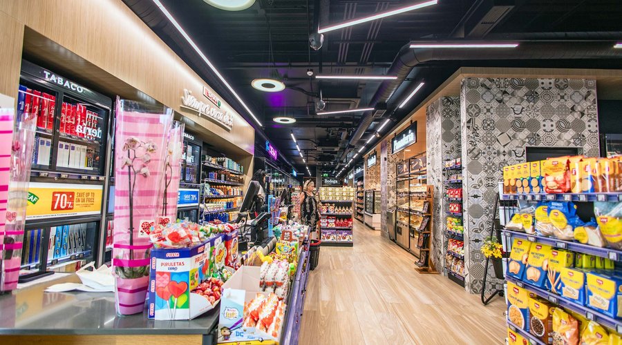 Supermercado