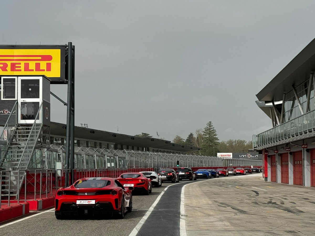 RSE ITALIA (Imola) - All You Need to Know BEFORE You Go