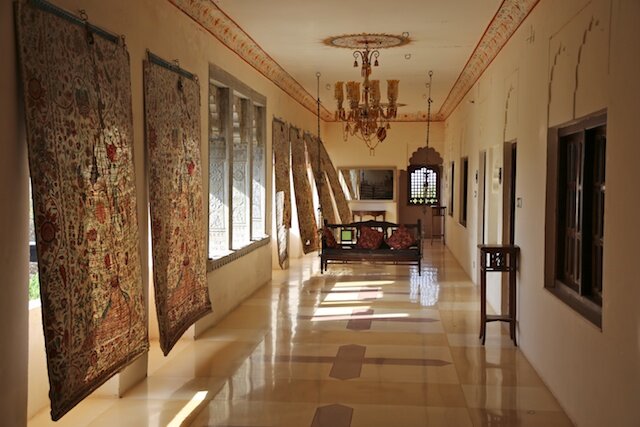 CASTLE BIJAIPUR (Rajasthan/Chittaurgarh, India) - Castle Reviews ...