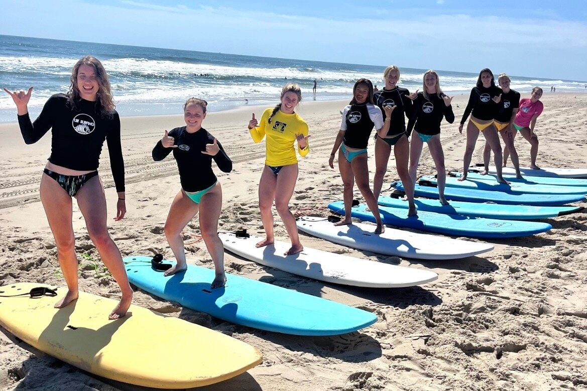 LBI SURFING (Surf City): Ce qu'il faut savoir pour votre visite (avec ...