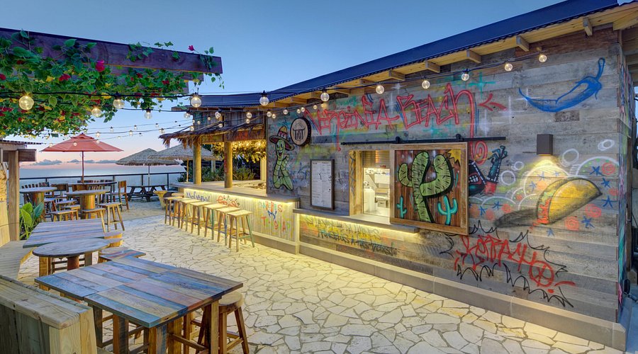 Tacos-n-tequila