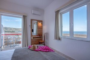 Δωμάτιο και σουίτα