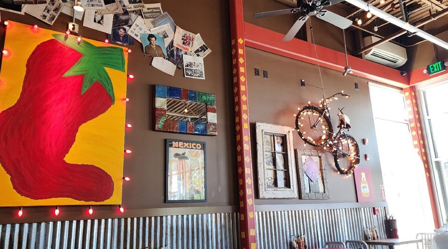 Taco Mama - Winston-Salem