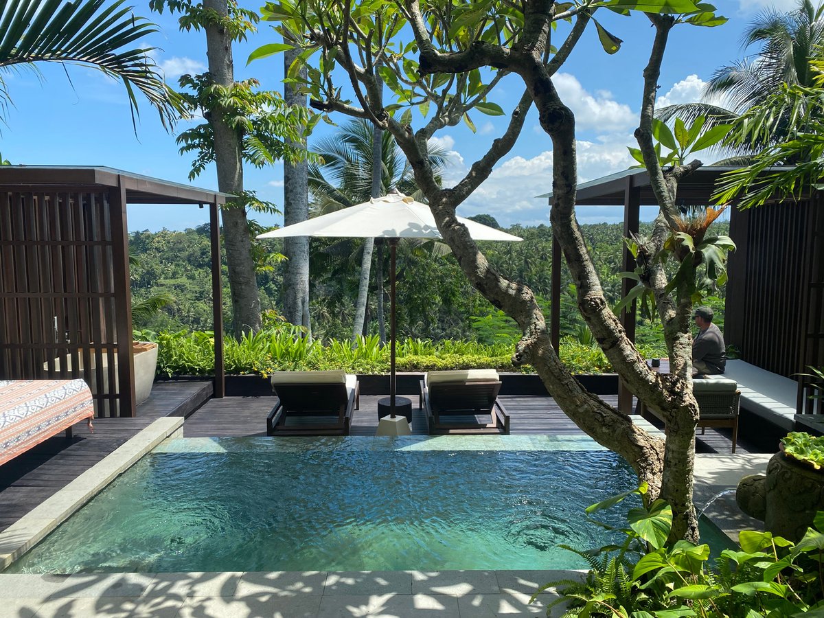 THE RIDGE BALI - Updated 2024 Prices & Hotel Reviews (Sayan)